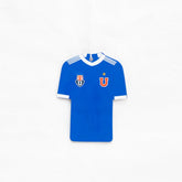 COLGANTE AUTOMÓVIL UNIVERSIDAD DE CHILE - CAMISETA