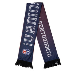 Bufanda Oficial Universidad de Chile "Vamos la U" - Tienda Oficial
