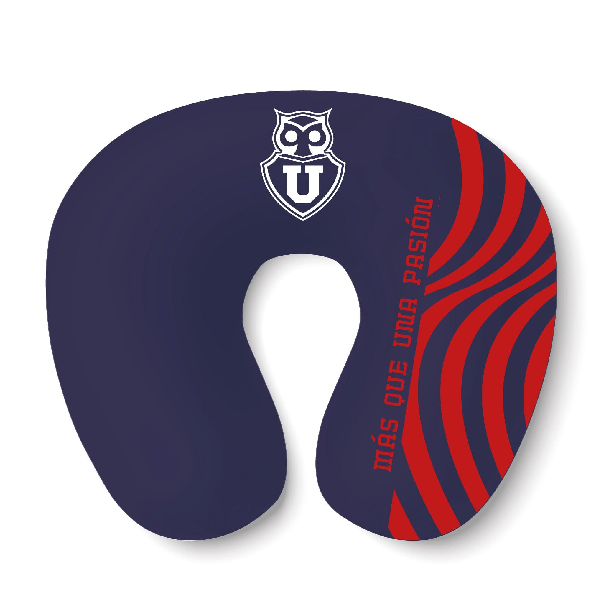 ALMOHADA APOYA CUELLO CHUNCHO BLANCO - Tienda Oficial