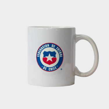 Tazón Oficial La Roja Estrella Azul - Tienda Oficial