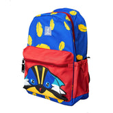 MOCHILA OFICIAL FIU ROJA - Tienda Oficial