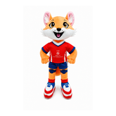 PELUCHE OFICIAL 2026 FIVB VOLLEYBALL GIRLS’ U17 WORLD CHAMPIONSHIP