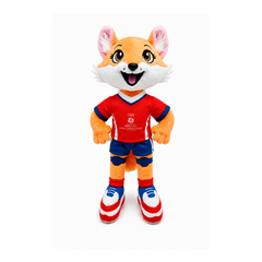 PELUCHE OFICIAL 2026 FIVB VOLLEYBALL GIRLS’ U17 WORLD CHAMPIONSHIP