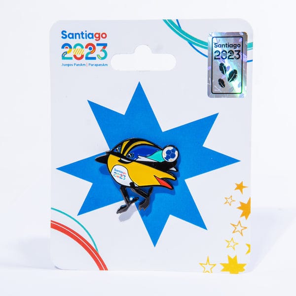 PIN HANDBALL FIU - Tienda Oficial