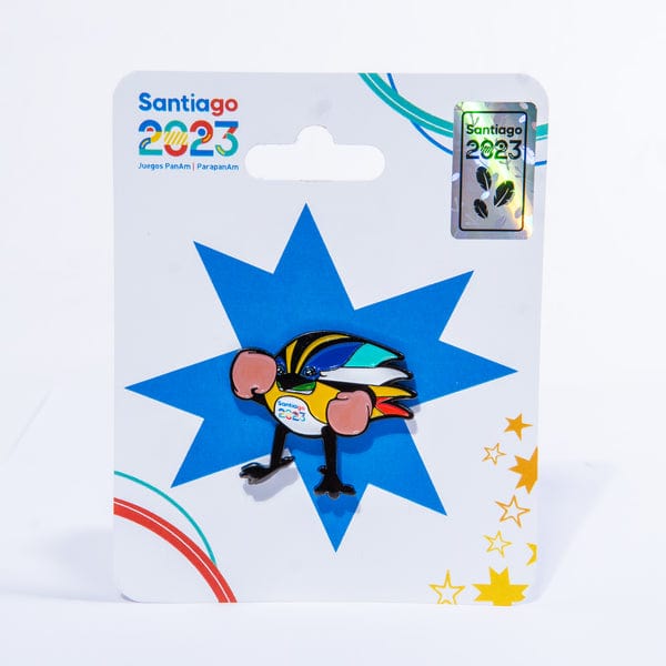 PIN BOXEO FIU - Tienda Oficial