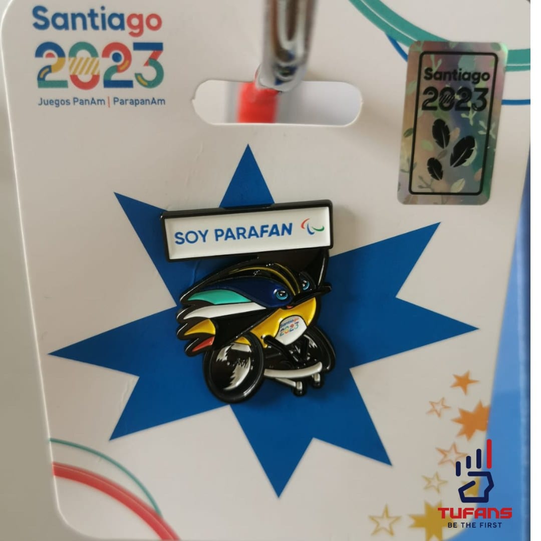 Tienda Oficial