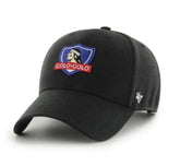 Jockey Colo-Colo Escudo Black - Tienda Oficial