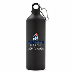Botella Sport Aluminum