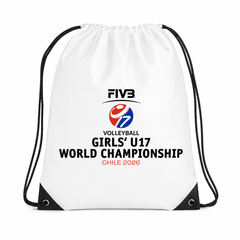 MORRAL 2026 FIVB VOLLEYBALL GIRLS’ U17 WORLD CHAMPIONSHIP - Tienda Oficial