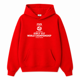 POLERÓN CHILE VOLEY 2026 FIVB VOLLEYBALL GIRLS’ U17 WORLD CHAMPIONSHIP - Tienda Oficial