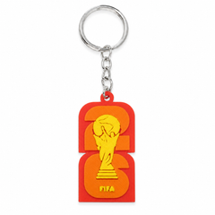 LLAVERO LOGO COPA MUNDIAL 2026 – ESPAÑA