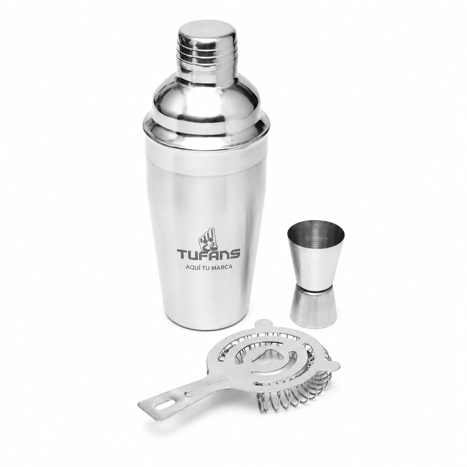 Coctail Set Barman - Tienda Oficial