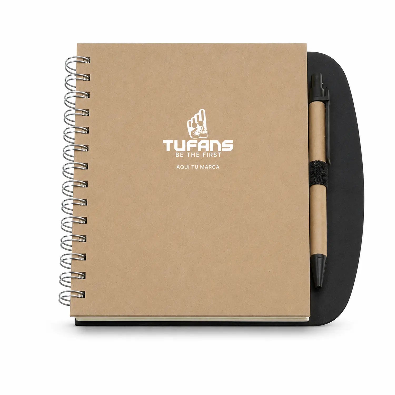 Cuaderno Eco 2 - Tienda Oficial
