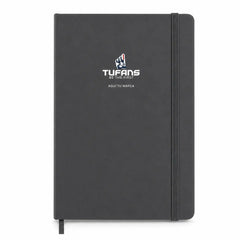 Cuaderno Rock