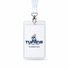 Lanyard Pass