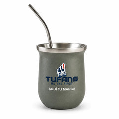 Mate Origen c/Bombilla