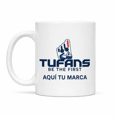 Mug - Canvas Sublimation
