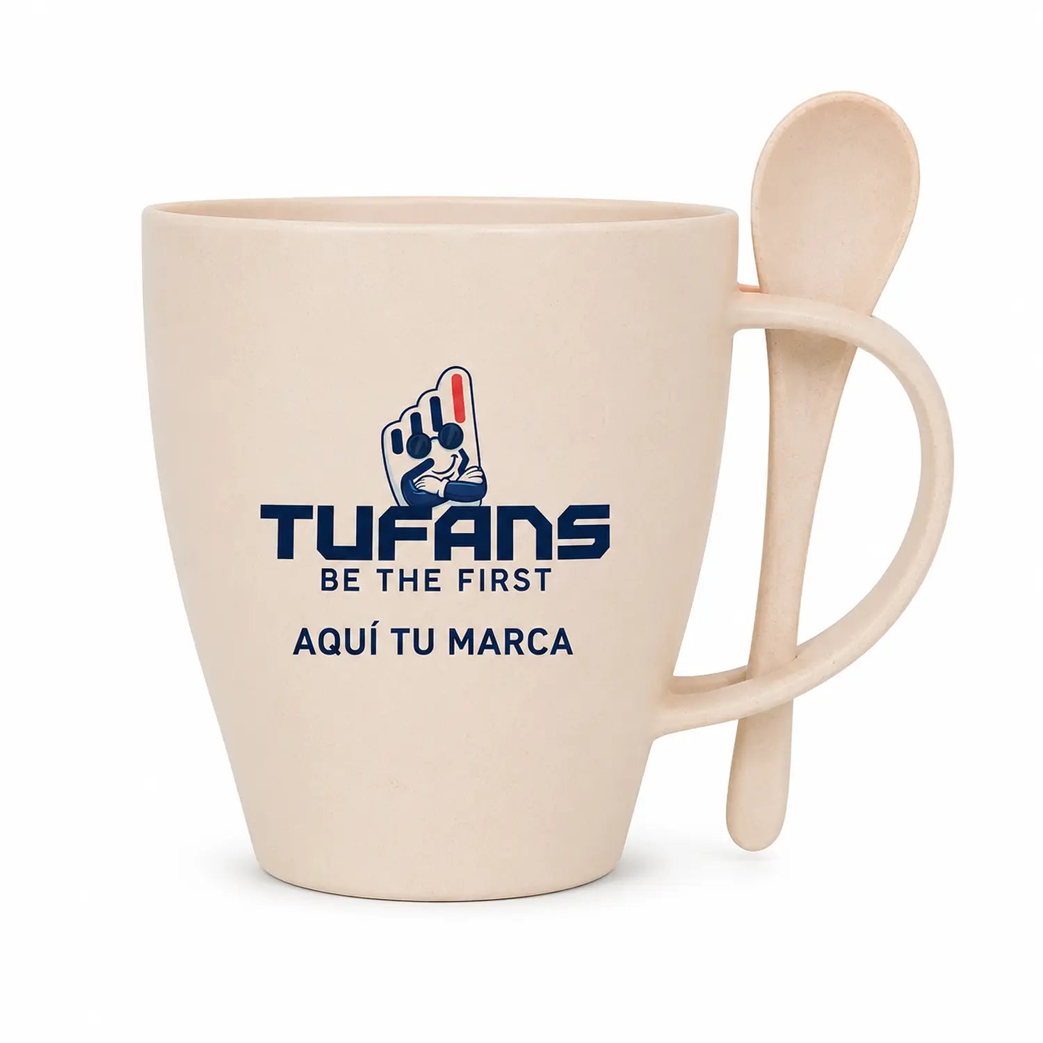 Mug Marsh