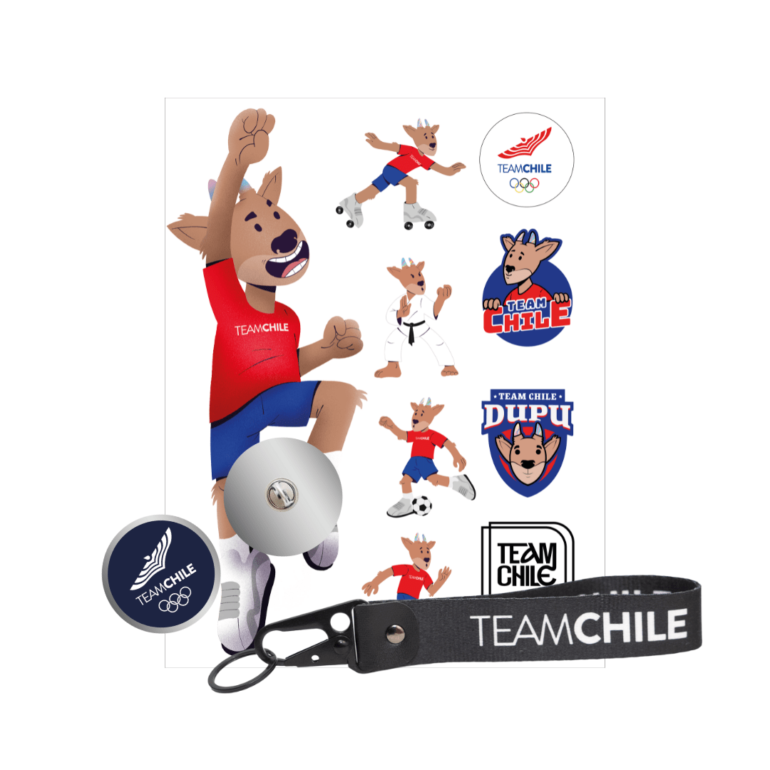 PACK DETALLES DEPORTIVOS - Tienda Oficial