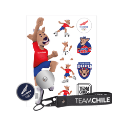 PACK DETALLES DEPORTIVOS - Tienda Oficial