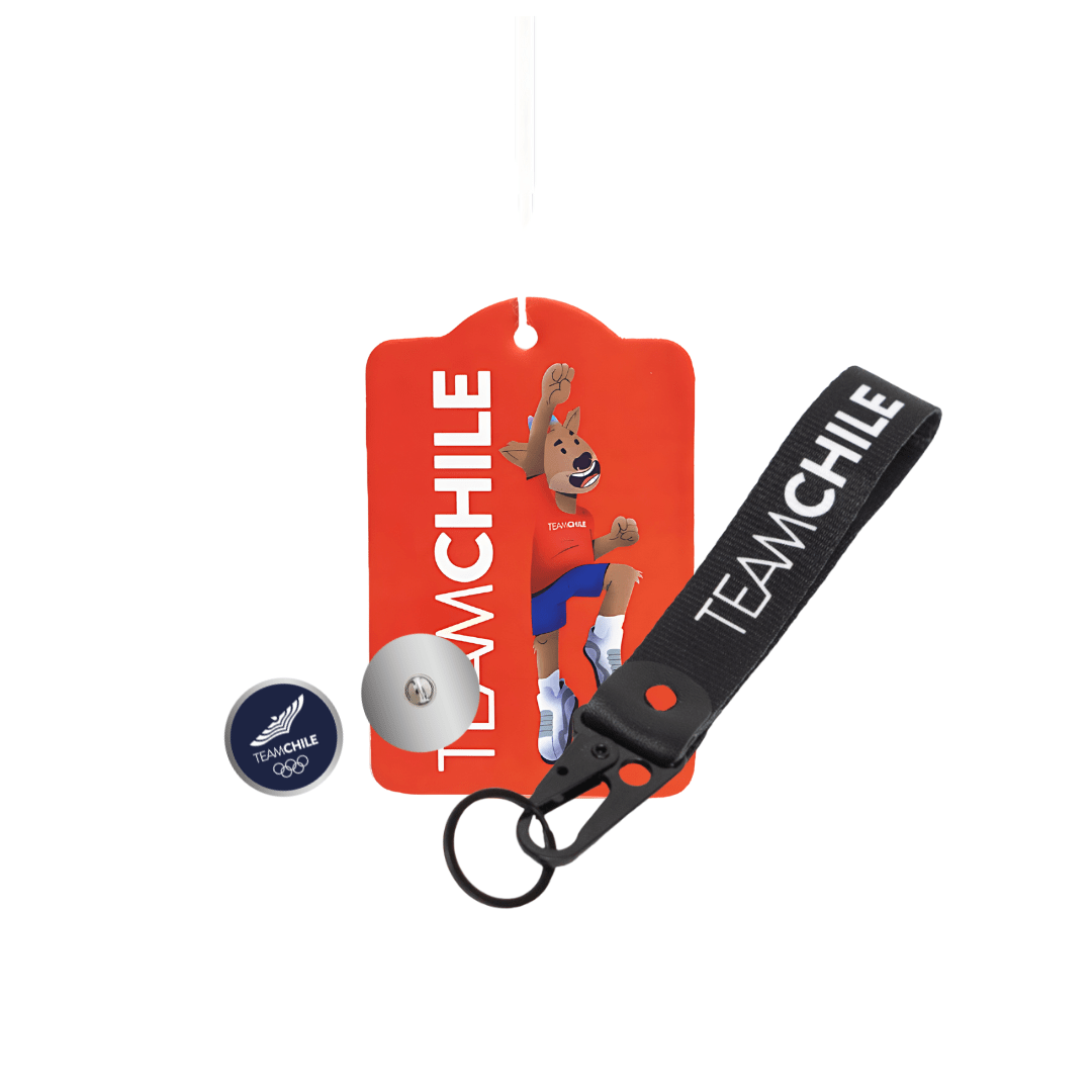 PACK FAN STARTER - Tienda Oficial