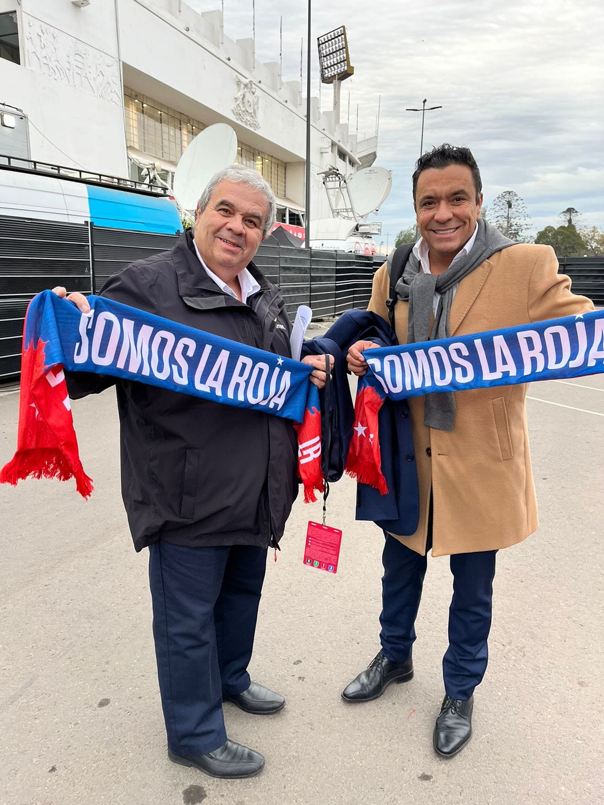Tienda Oficial