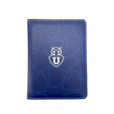 Porta Pasaporte Universidad de Chile Azul - Tienda Oficial