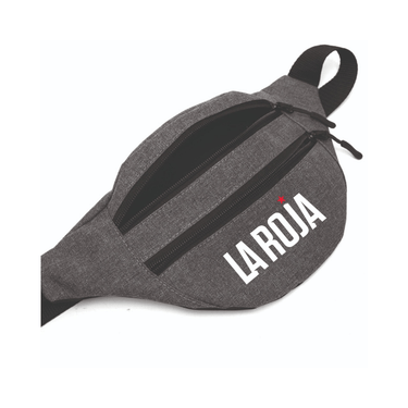 Banano Oficial La Roja Pasión Gris - Tienda Oficial