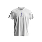 POLERA BLANCA LETTERING FIFA WC-U20 CHILE 2025
