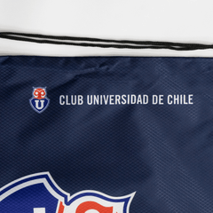 MORRAL AZUL EMBLEMA LOGO COLOR - Tienda Oficial
