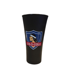 VASO CERVECERO COLO COLO – EDICIÓN OFICIAL - Tienda Oficial