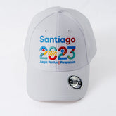 JOCKEY BLANCO SANTIAGO 2023 FIU - Tienda Oficial