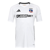 CAMISETA LOCAL COLO COLO 2025