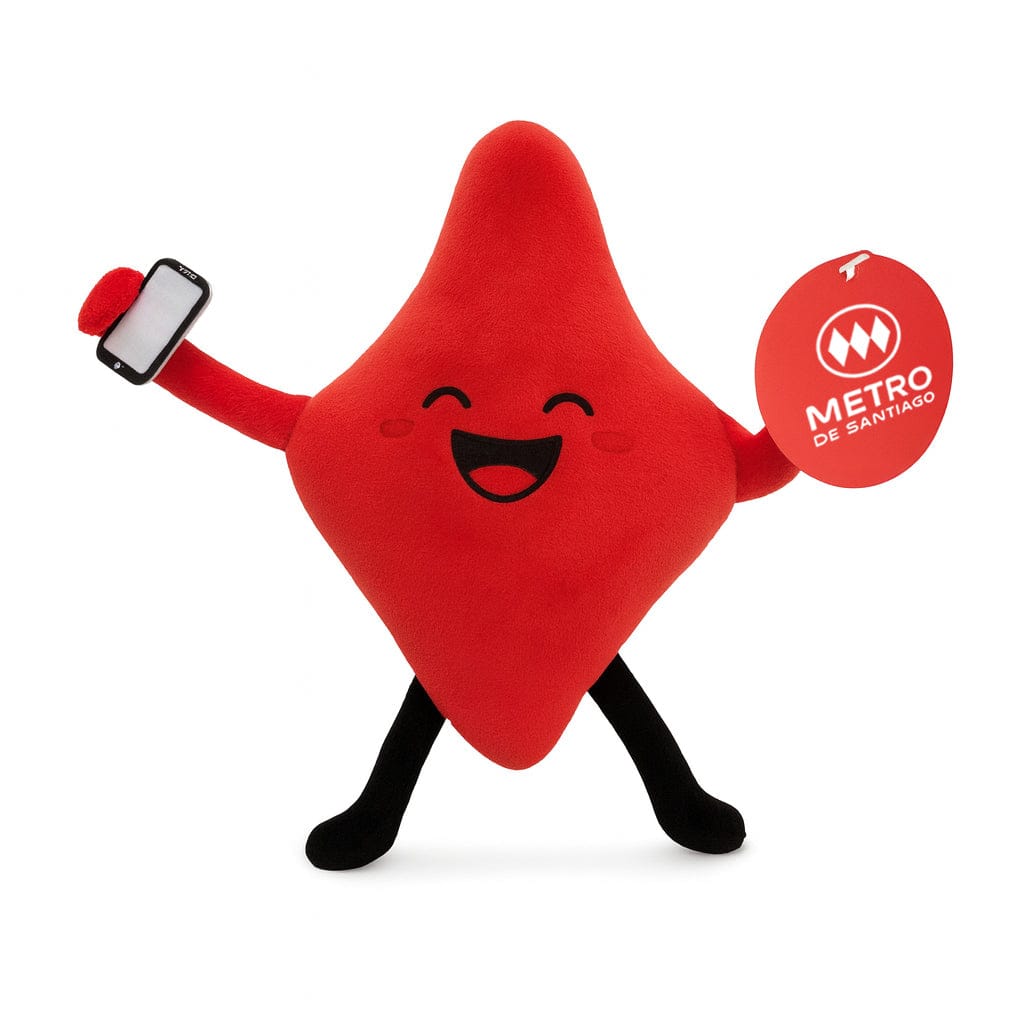 ROMBITO SELFIE - Tienda Oficial