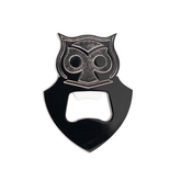 DESTAPADOR CHUNCHO PLATEADO CON IMÁN - Tienda Oficial