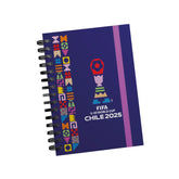 CUADERNO PICTOGRAMA