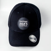 JOCKEY NEGRO SANTIAGO 2023 FIU - Tienda Oficial