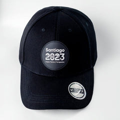 JOCKEY NEGRO SANTIAGO 2023 FIU - Tienda Oficial