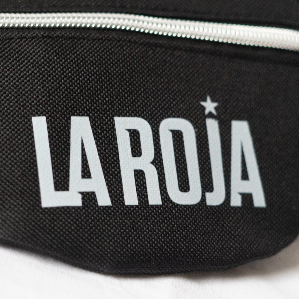 Banano Oficial La Roja Pasión Negro - Tienda Oficial