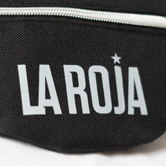 Banano Oficial La Roja Pasión Negro - Tienda Oficial