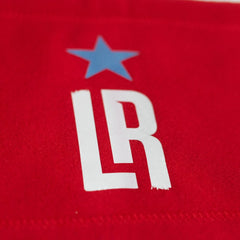 Cuello Polar Oficial La Roja Estrella Roja - Tienda Oficial