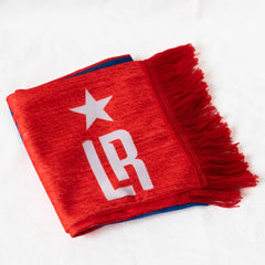 Bufanda Oficial La Roja - Tienda Oficial