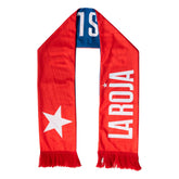 Bufanda Oficial La Roja - Tienda Oficial