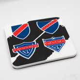 IMÁN EMBLEMAS COLO COLO ESCUDOS - Tienda Oficial