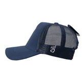 Jockey Azul Tu Fans Edición Youth - Tienda Oficial