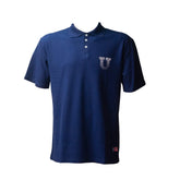 POLERA U DE CHILE CON CUELLO "U" - Tienda Oficial