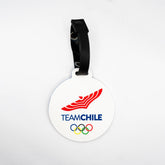 MARCADOR MALETA TEAM CHILE LOGO OFICIAL - Tienda Oficial