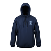 CORTAVIENTO DARK BLUE LEGACY - EDICIÓN LIMITADA