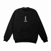 POLERÓN NEGRO CREW FIFA WC U-20 CHILE 2025