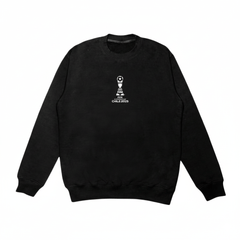 POLERÓN NEGRO CREW FIFA WC U-20 CHILE 2025